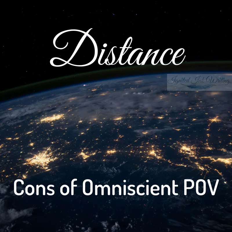 If you’re telling the story of a place or event or that requires revealing the inner thoughts and emotions of multiple characters, omniscient might be the right point of view for you. It is a challenging perspective to pull off, so you’ll need to ma…