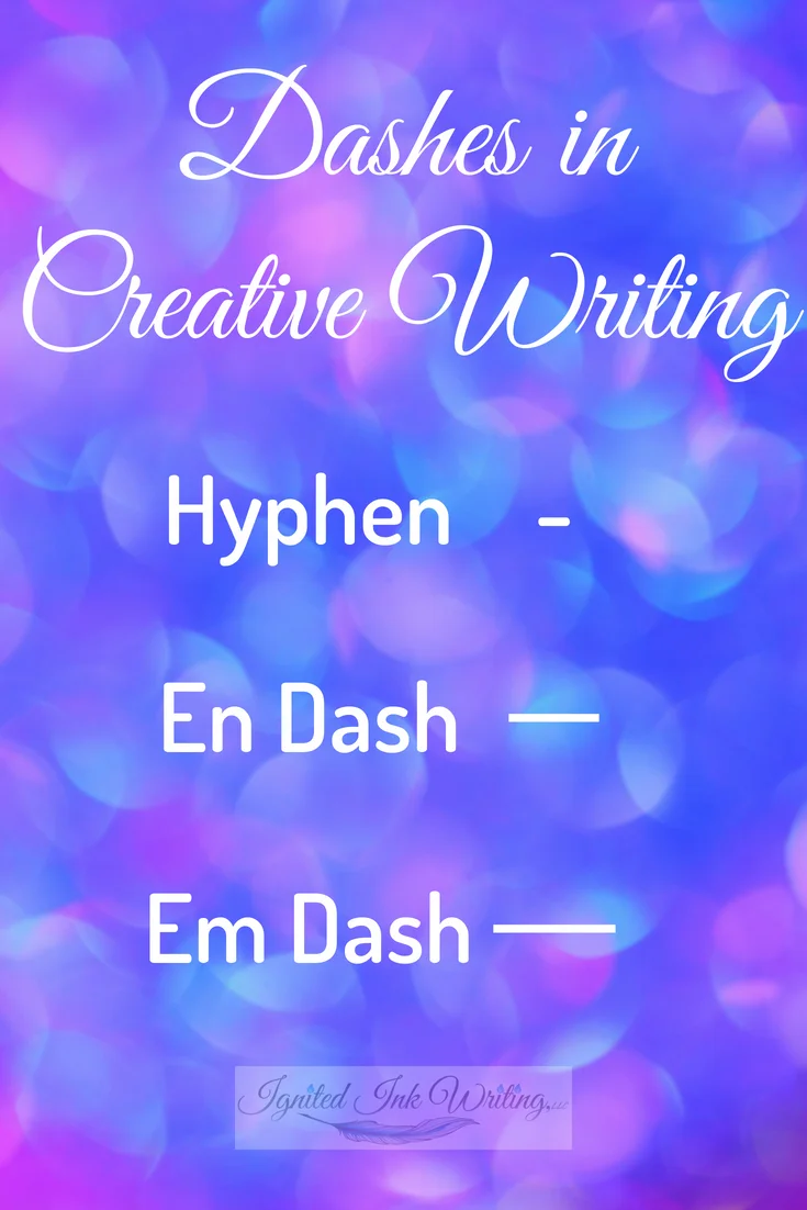 Ellipses and Dashes How to Use Popular Pauses — Read Blog — Ignited