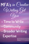 The Truth about a M.F.A. in Creative Writing — Read Blog — Ignited Ink ...