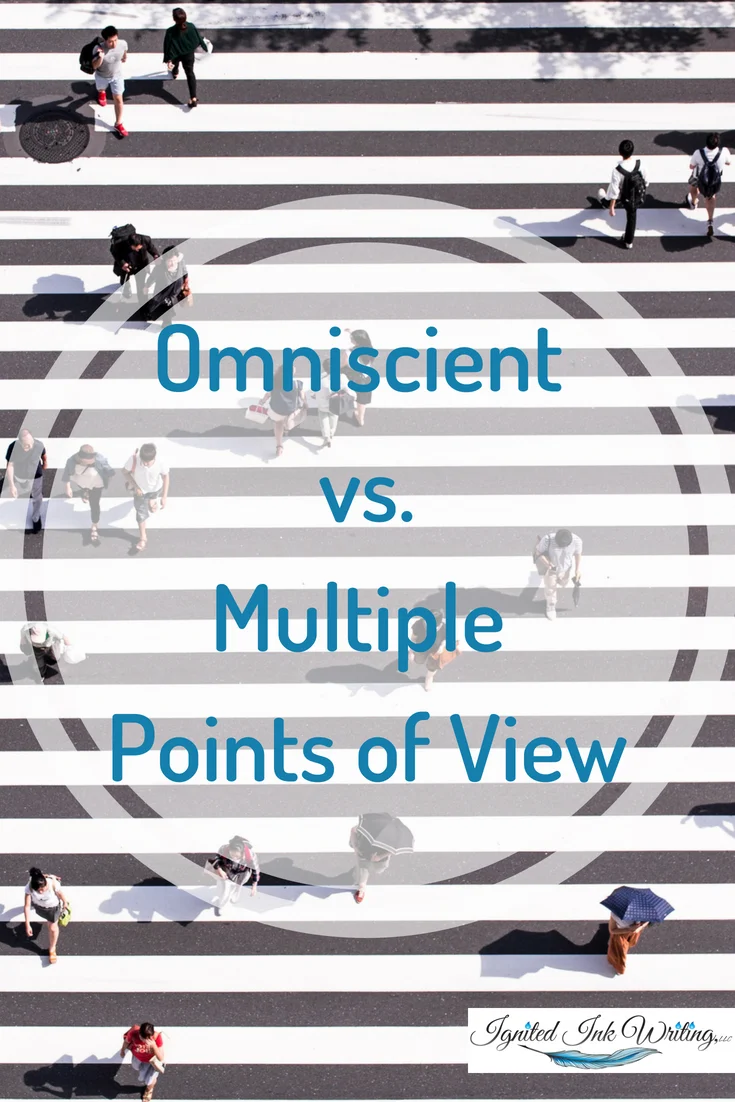 Multiple Points of View: Benefits, Pitfalls, and Uses — Read Blog ...