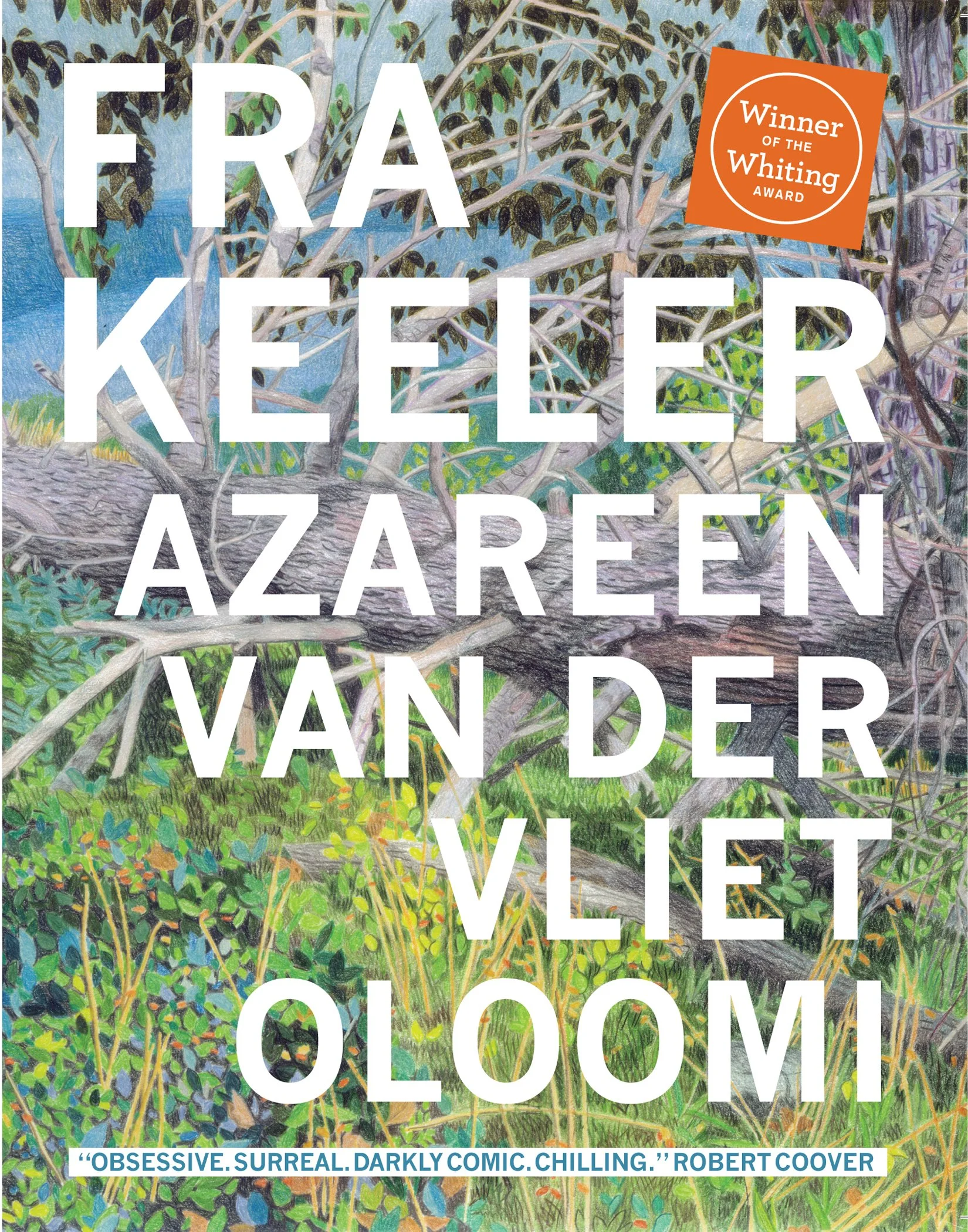 Insanity is a common theme in literary fiction and fear in people. If you’re using this dark, relatable trope, read Fra Keeler to learn how Azareen Van Der Vliet Oloomi uses stream of consciousness, symptoms of madness, and internal conflict, so her readers experience what it’s like to go insane alongside her narrator. If you're trying to imporve your writing, check out this list of great writing books https://www.ignitedinkwriting.com/13-writing-craft-books-list