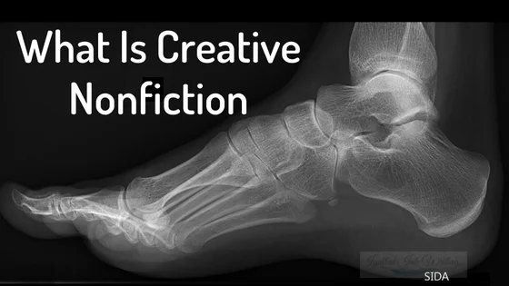 To some the phrase creative nonfiction might seem like an oxymoron, but it isn’t. Creative nonfiction is about sharing your story, facts, and reality in a compelling way, so your readers are both informed and entertained. Creative nonfiction allows writers the freedom to build scenes and play with form, while remaining true. For a list of writing books every author should explore, go to https://www.ignitedinkwriting.com/13-writing-craft-books-list