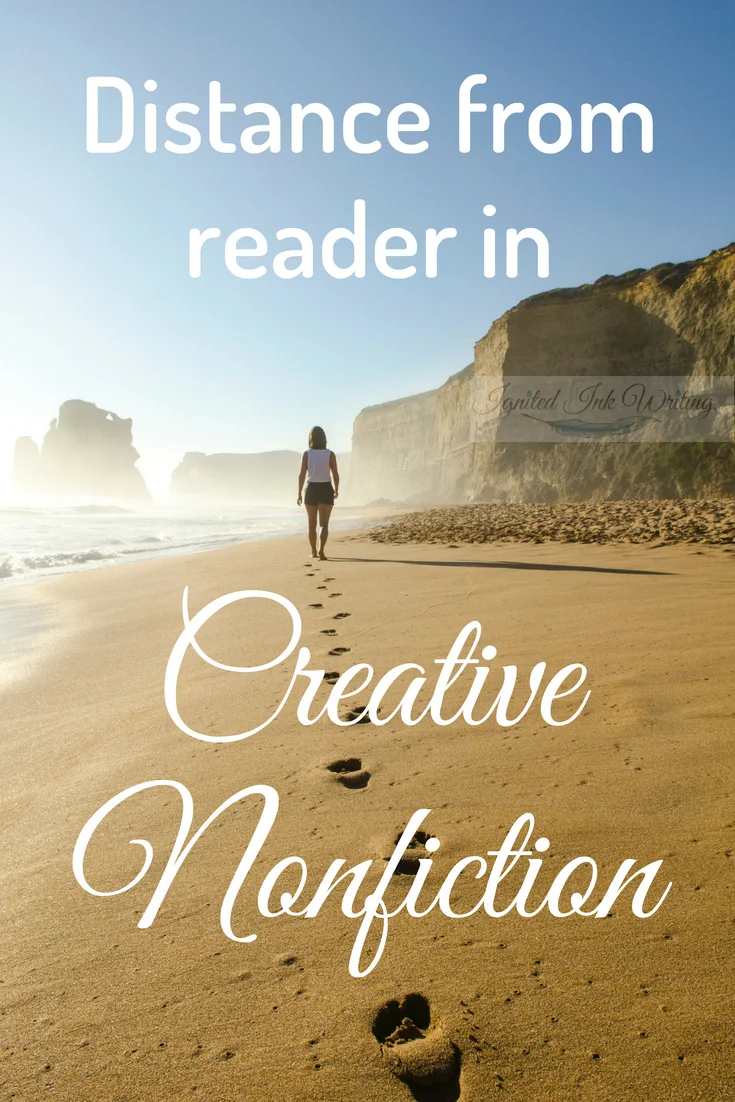To some the phrase creative nonfiction might seem like an oxymoron, but it isn’t. Creative nonfiction is about sharing your story, facts, and reality in a compelling way, so your readers are both informed and entertained. Creative nonfiction allows writers the freedom to build scenes and play with form, while remaining true. For a list of writing books every author should explore, go to https://www.ignitedinkwriting.com/13-writing-craft-books-list