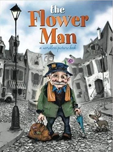 There are many ways to tell a story. It can be written, spoken, sung, even shown through images. Mark Ludy illustrates how one man can change a community through wordless, vibrant images in The Flower Man. If you need to brush up your characterization and body language techniques, start with this book. To learn when to characterize through a book timeline, go to https://www.ignitedinkwriting.com/timeline-of-a-book