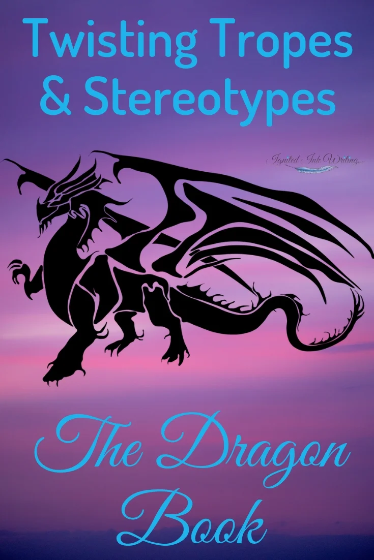 If you want to make your story standout from others in your genre, you need to make the tropes and stereotypes your own. The authors of the short stories in The Dragon Book re-imagine the infamous creatures. The anthology also demonstrates how to pace and design a collection. For a timeline of your book, go to https://www.ignitedinkwriting.com/timeline-of-a-book