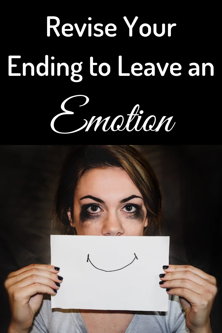 When revising your story, focus on the purpose of each section. Your beginning should hook. Your middle should=constantly raise the stakes, and your ending should leave an emotional impact. That’s what you bring to the forefront during revision. For a free revision checklist, go to https://www.ignitedinkwriting.com/revision-checklist