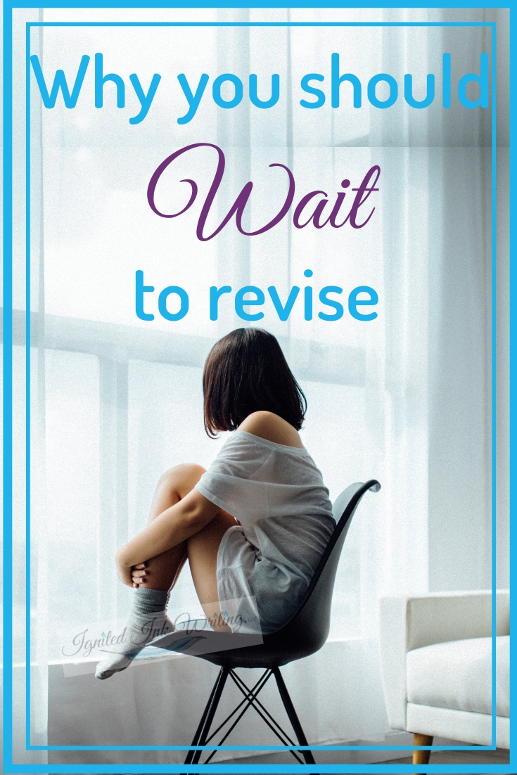 One way to learn how to revise your story is to look into how other writers approach revision. Take what is applicable to your book and leave the pieces that aren’t. This article covers the techniques I used to revise my first novel. For a revision checklist, go to https://www.ignitedinkwriting.com/revision-checklist