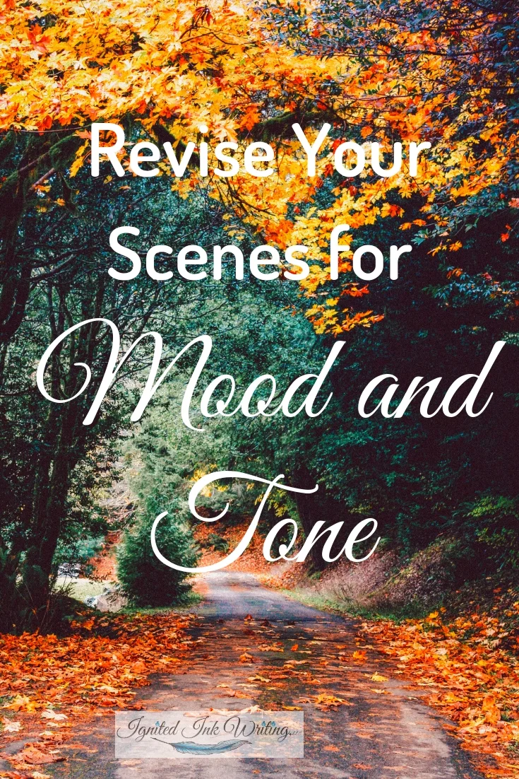 Scenes are the building blocks of your story. If a foundation scene is weak, the whole story collapses. Use these five revision steps to ensure they are strong and impactful. For a revision checklist, go to https://www.ignitedinkwriting.com/revision-checklist