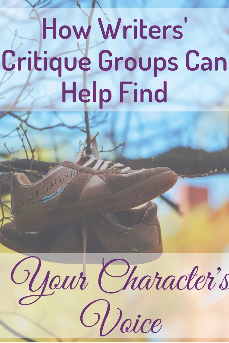 To understand how a critique group can improve your writing, look at how 30th Street Fiction critique group impacted “The Mortician’s Assistant.” I share before and after lines from my story, so you can see how critique impacted my piece and what it can do for your writing.