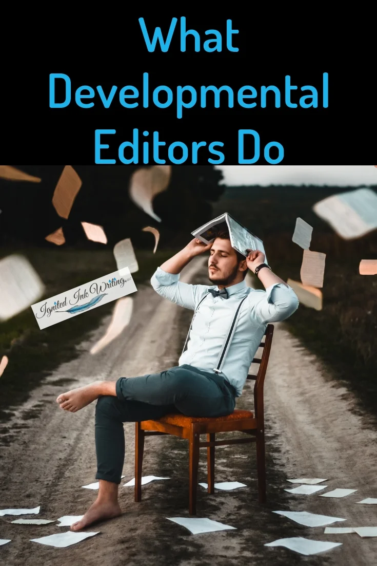 Every writer becomes too close to their story to see what is actually on the page instead of what they think is there. Even though you might use beta readers and critique groups, you still need a professional editor because they will read your piece in a timely manner like a reader and have the industry knowledge and skills to elevate your book so it will linger with your readers.