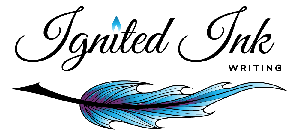 Ignited Ink Writing is run by Caitlin Berve and dedicated to filling the world with the kind of writing that lingers with readers because writing that lingers gets remembered and recommended to others. To learn about Ignited Ink Writing's editing, writing, and speaking services, go to https://www.ignitedinkwriting.com/