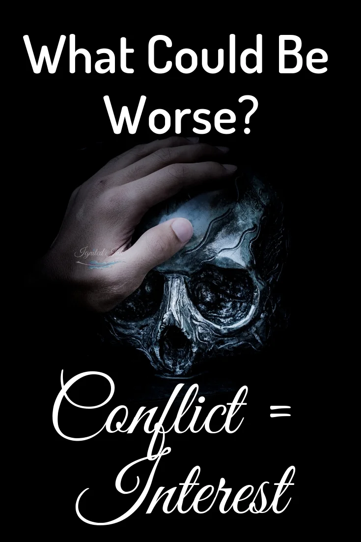 Not all stories have built in conflict. Neal Shusterman managed to find conflict in utopia. From his novel Scythe, writers can learn to find the conflict in seemingly perfect situations, consistently make things worse to hold reader interest, and effectively use journals.