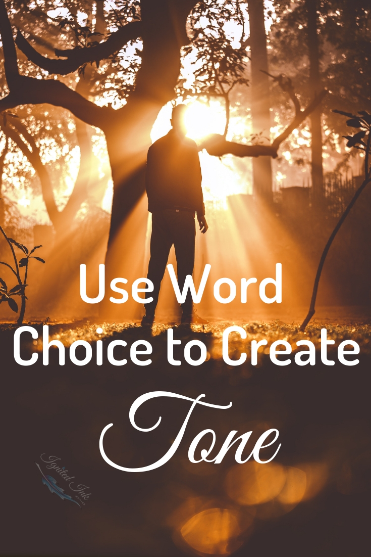 Whether you realize it or not, your attitude toward what you write about seeps into your piece. When readers say a piece is whimsical, sentimental, critical, or vindictive, they are referring to the author’s and characters’ attitudes. They are talking about the tone of your piece. Just like tone of voice, your writing’s tone impacts your story’s meaning.