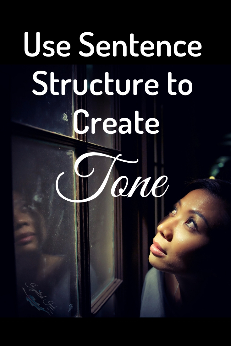 Whether you realize it or not, your attitude toward what you write about seeps into your piece. When readers say a piece is whimsical, sentimental, critical, or vindictive, they are referring to the author’s and characters’ attitudes. They are talking about the tone of your piece. Just like tone of voice, your writing’s tone impacts your story’s meaning.
