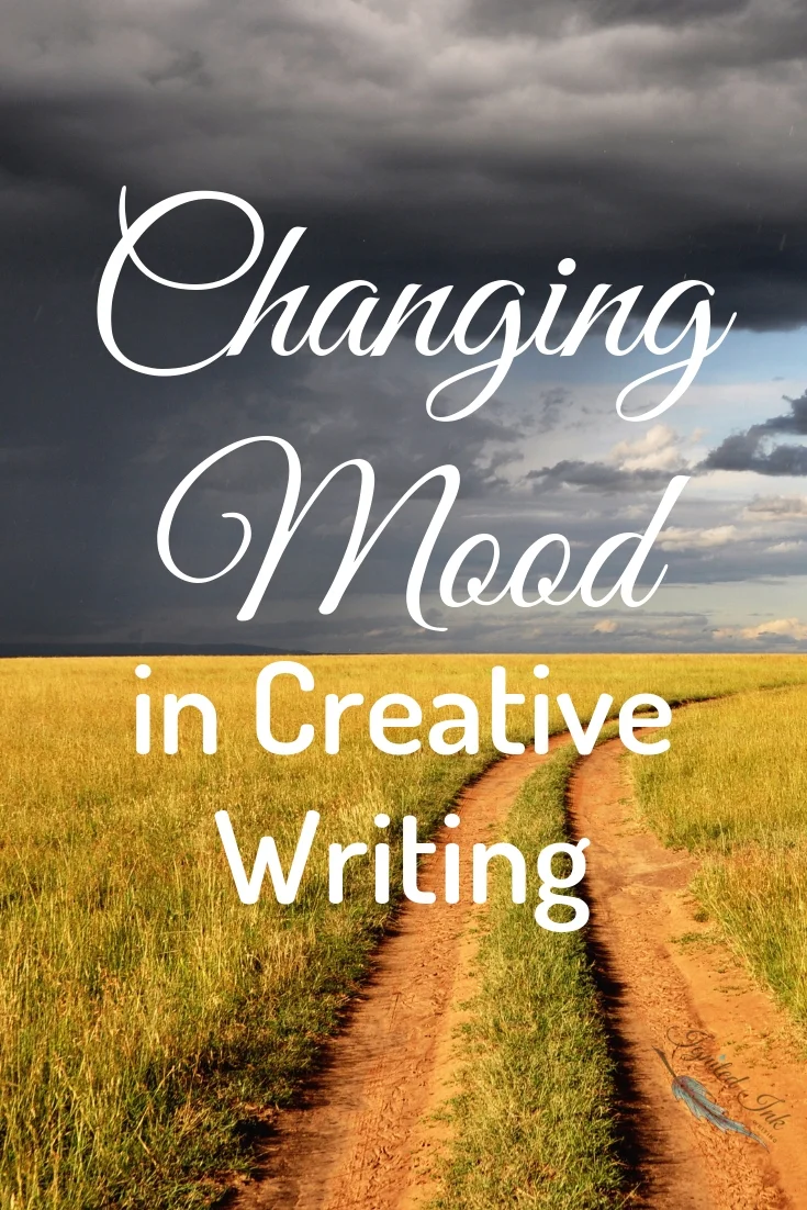 When you finish a book or a chapter and pause to linger in the moment, it’s because that author has left an emotional impression on you. Mood is one of the ways you can create that emotional impression in each of your scenes.