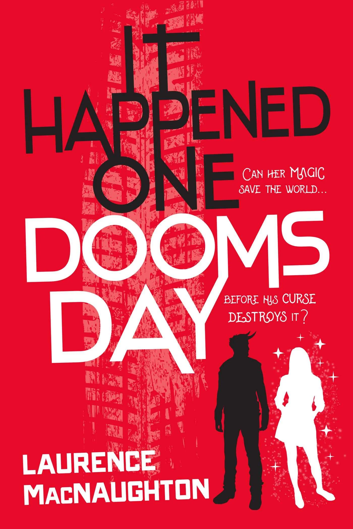 Writing with emotion doesn’t mean you need to create a soap opera story. Emotion can be subtle, overwhelming, positive, and negative. In It Happened One Doomsday, Laurence MacNaughton tells the thrilling story of a weak sorceress determined to save a demon and stop the apocalypse, while keeping his readers smiling. You can learn to keep a dark situation light and use setting to your advantage by reading his novel.