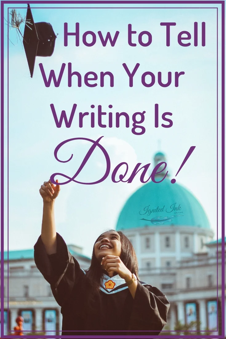 Authors write to be read. One way of getting your words in front of readers in through literary journals. These publications are looking for specific kinds of polished short pieces. To give your writing the chance to impact and linger with readers, learn how to tell when your piece is ready, find literary magazines, and submit.