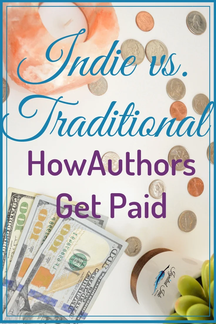The decision to traditionally or self-publish your book is not easy. The book industry is in a period of transition, meaning both options have pros and cons and are constantly evolving. To decide if you prefer creative control or payment upfront, you need to understand the benefits and pitfalls of traditional and self-publishing.