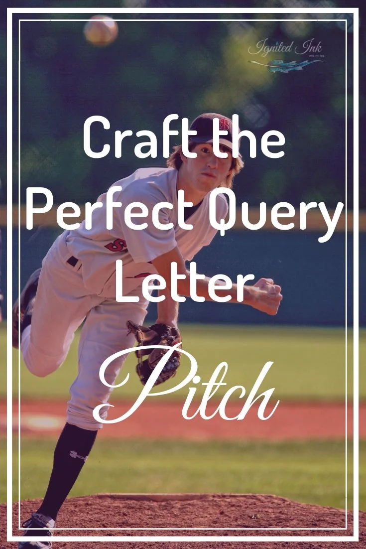If you plan to traditionally publish, you’ll need a query letter with claws to capture an agent’s or publisher’s attention. Even though there is a bit of a formula to queries, they aren’t easy. Pitches, comparables, and credentials all need to come together to make an agent want your book.