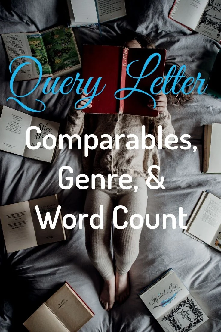 If you plan to traditionally publish, you’ll need a query letter with claws to capture an agent’s or publisher’s attention. Even though there is a bit of a formula to queries, they aren’t easy. Pitches, comparables, and credentials all need to come together to make an agent want your book.