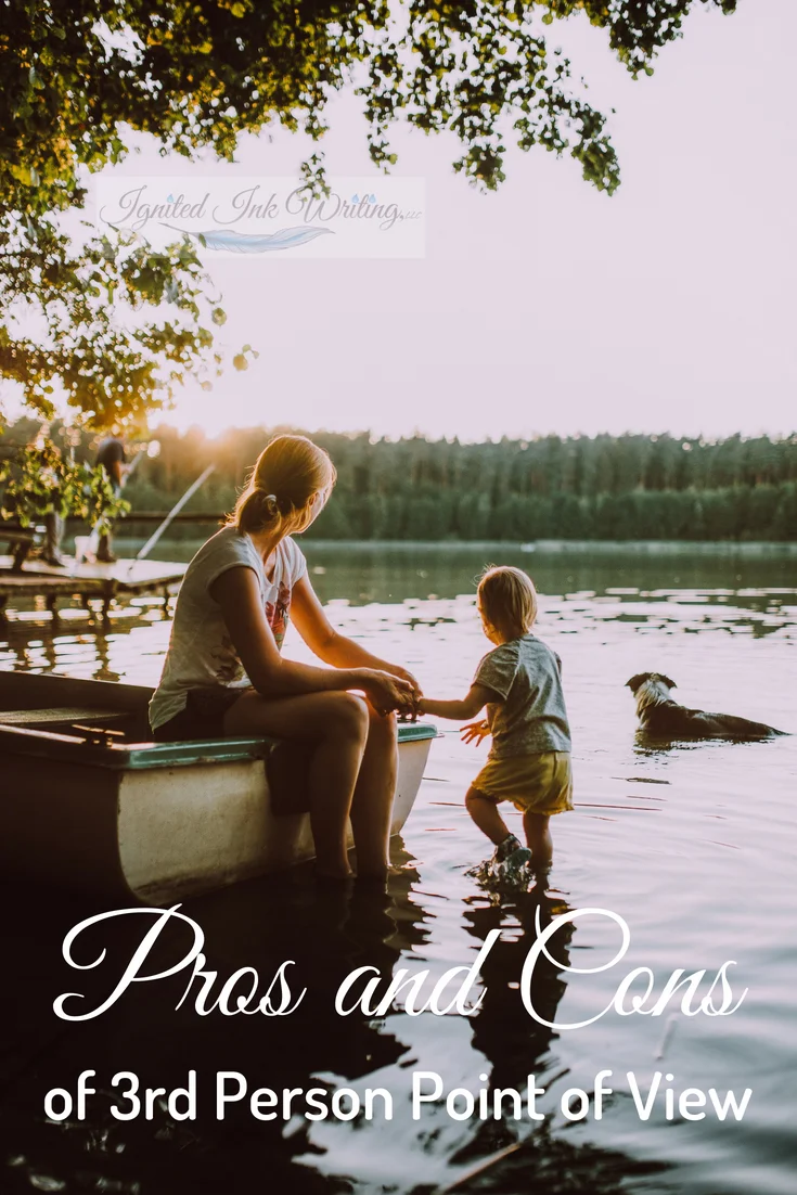 Third Person Close Point of View: Definition, Pros, and Cons