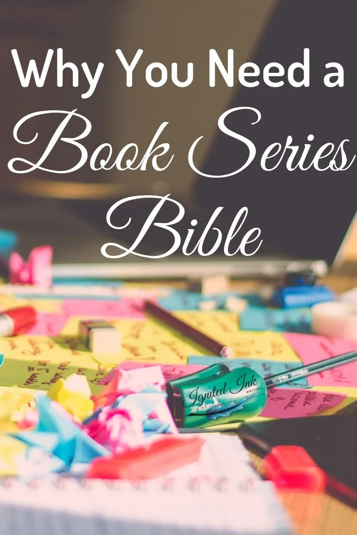 Your series bible is your cheat sheet for your book. By keeping track of details like scar placement, favorite colors, and room layouts, you’ll create a more consistent story and smoother reader experience. Discover what to put in your series bible.