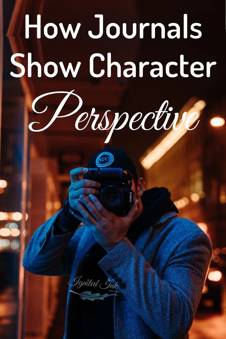 One way to submerge your reader in your character’s perspective is through the format of your piece. Subtle changes in formatting and the way you present character thoughts can reinforce their character, advance the plot, and deepen their perspective. Discover the techniques Caroline Pignat used to do this in her young adult novel Shooter .