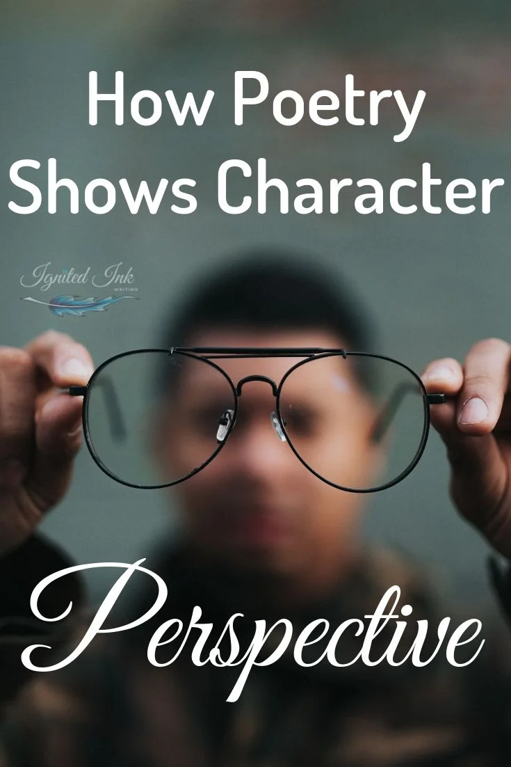 One way to submerge your reader in your character’s perspective is through the format of your piece. Subtle changes in formatting and the way you present character thoughts can reinforce their character, advance the plot, and deepen their perspective. Discover the techniques Caroline Pignat used to do this in her young adult novel Shooter .