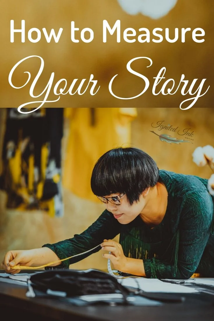 If you’re the type of author who loves to make things happen in your stories, a dynamic book series might be for you. These plot-based books are driven by events, but you do need to make sure you have enough plot for a series and can learn to love the middle of a story. Learn how.