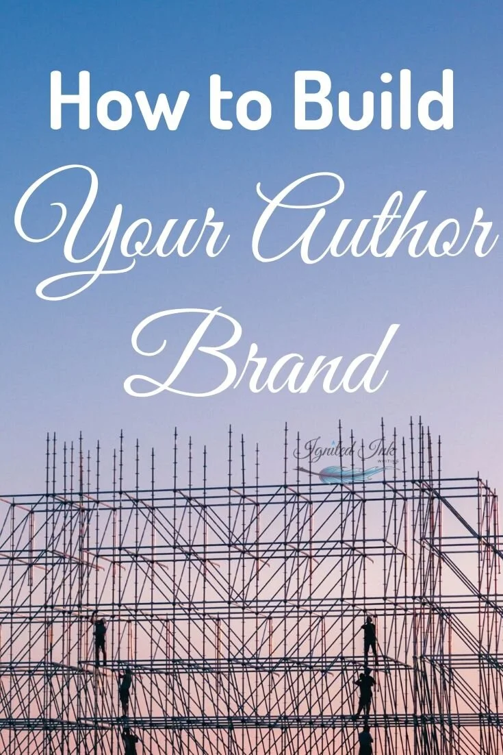 An author brand makes you, your books, and your other products instantly recognizable and appealing to readers. A reader might be drawn to you because of your brand. So if you haven’t started building your author brand yet, now is the time.
