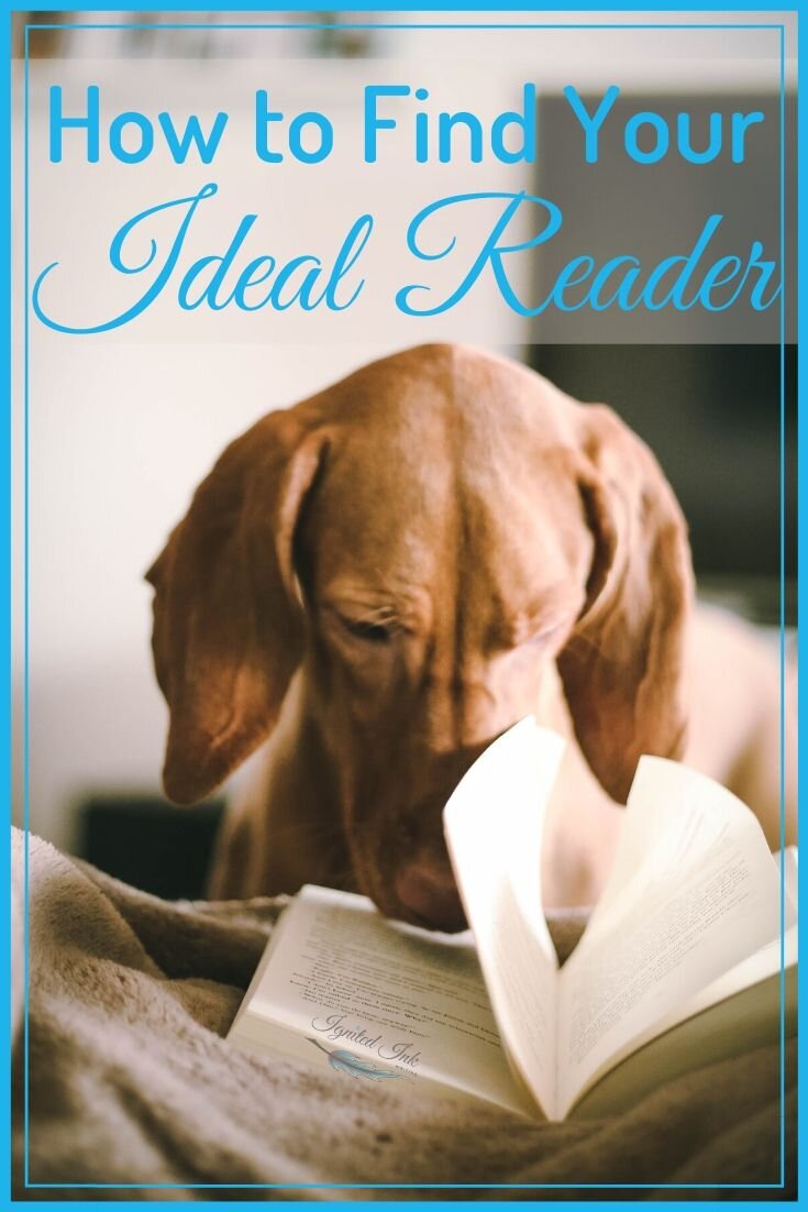 Who Is Your Ideal Reader and How to Identify Them