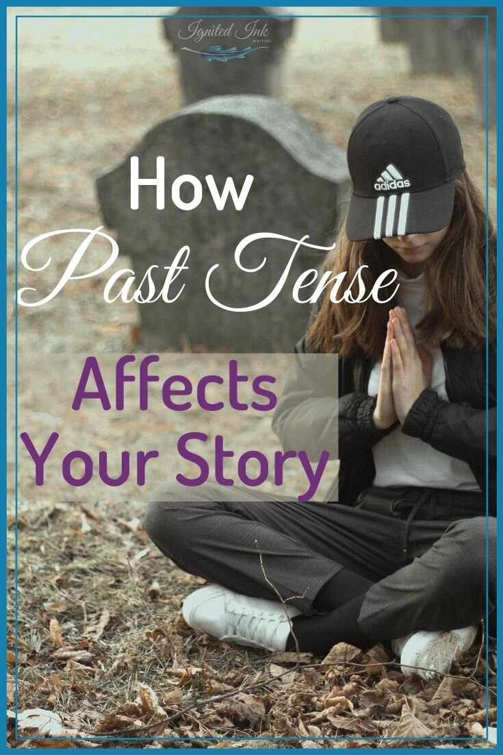 Which tense you choose in creative has a greater impact on your readers experience than you might think. Past tense is the conventional format. It disappears in a good way. Present tense is less common, so it stands out. You need to weigh the pros a…