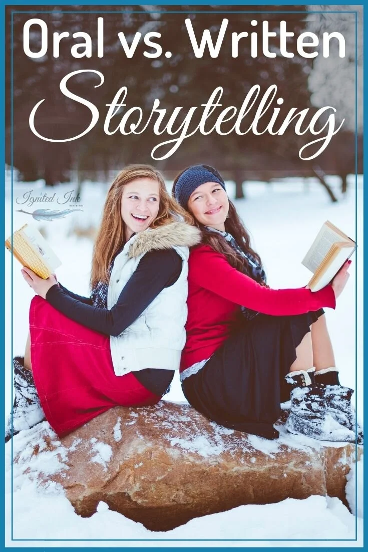 Read Blog — Ignited Ink Writing, LLC | Book Editor ...