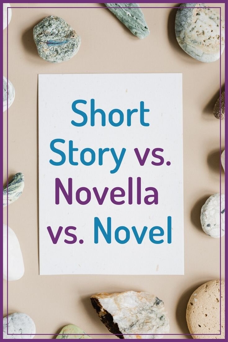 essays and short stories difference