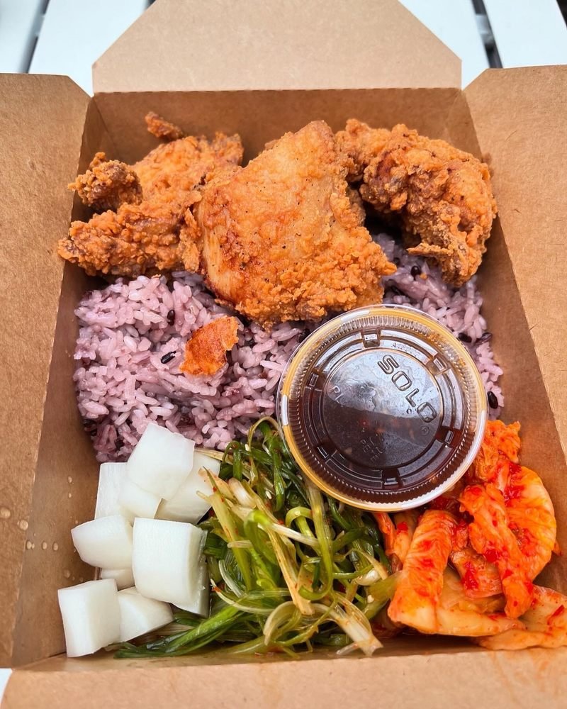 Core Collective Oregon Eateries