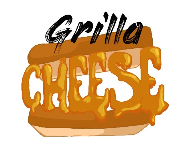Grilla Cheese