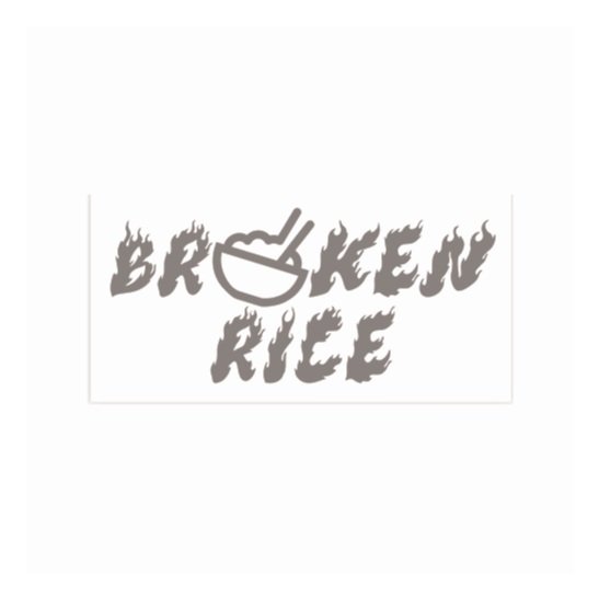 Broken Rice 