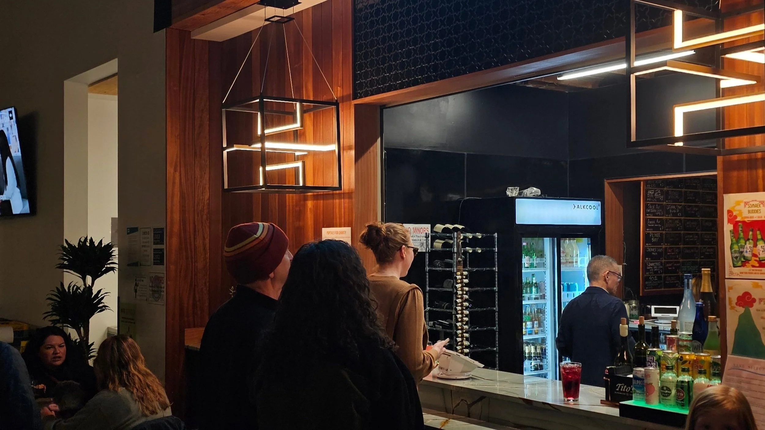 Core Collective Oregon Eateries