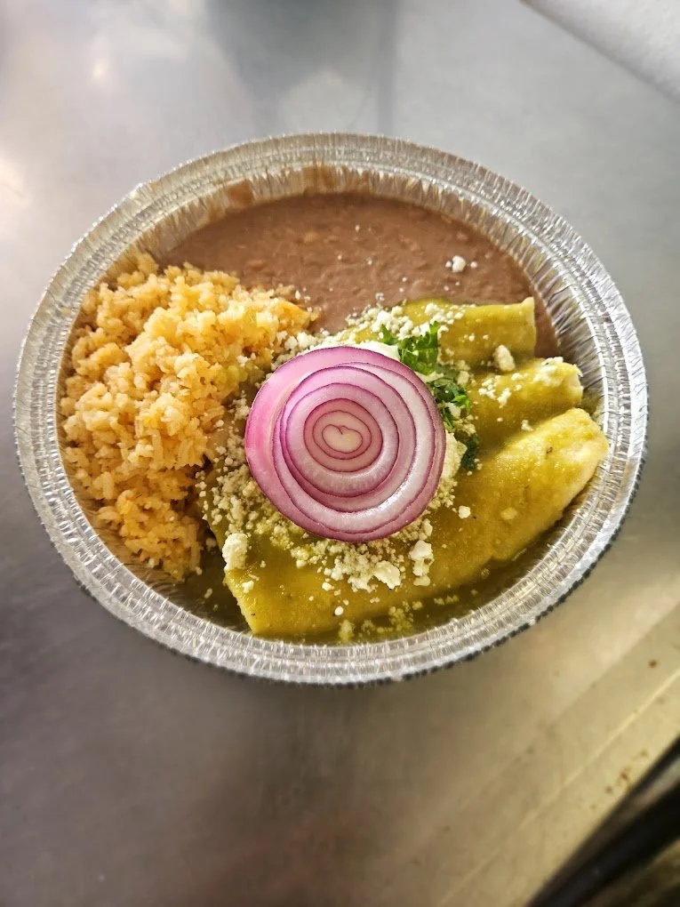 Core Collective Oregon Eateries