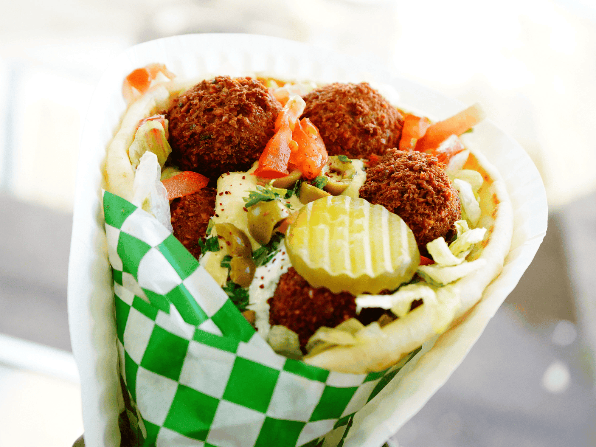 Core Collective Oregon Eateries