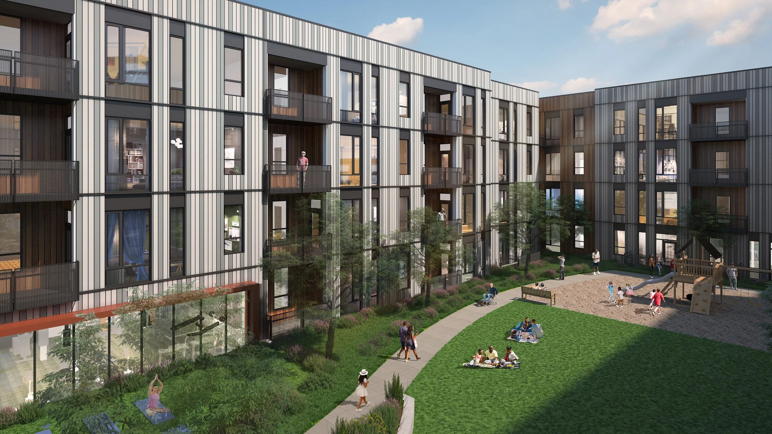 Union at A2 - Courtyard Perspective - No Logo.jpg