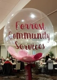 FCS Griffith Morning Ball