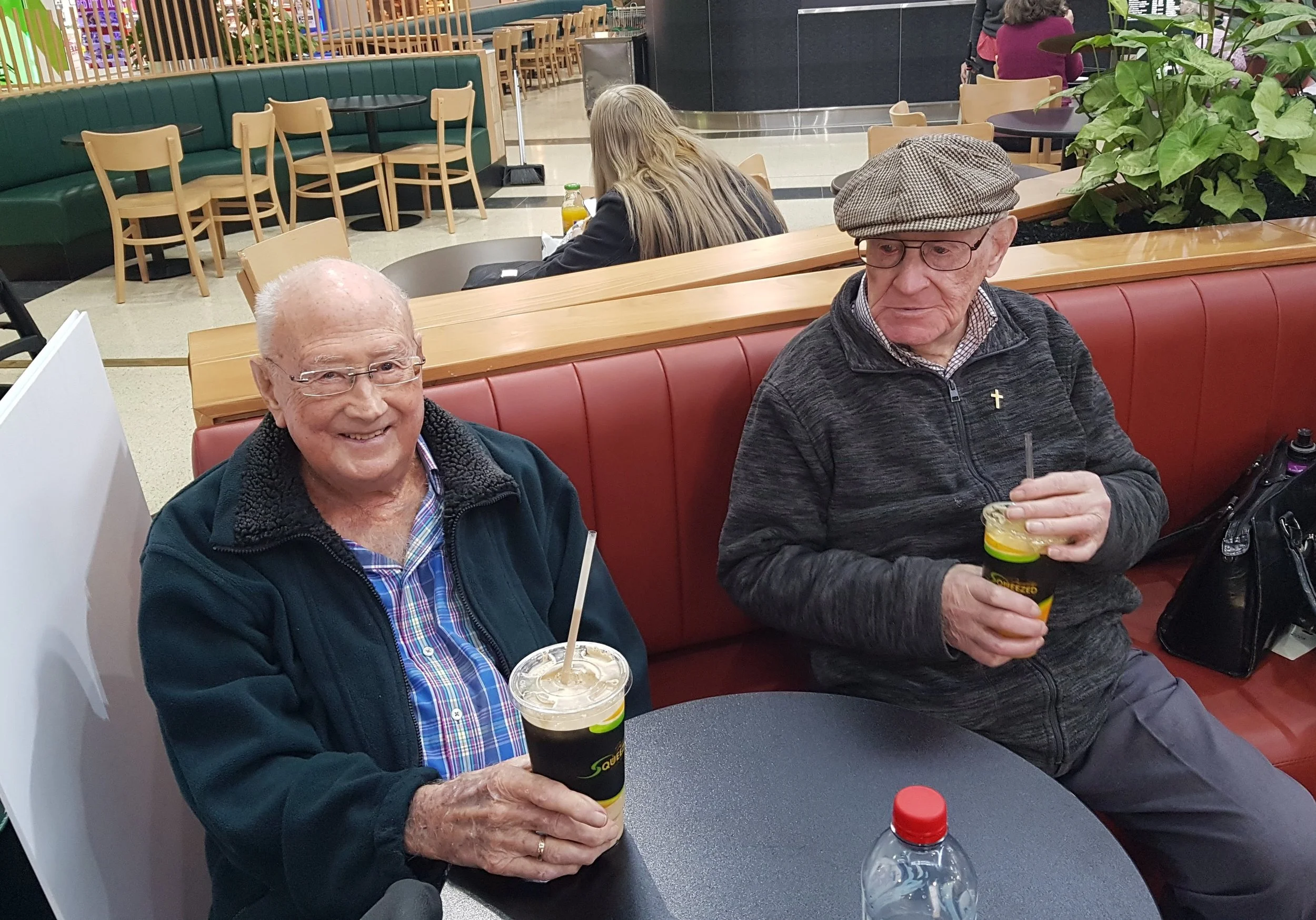 Compassion Chronicle September 2019