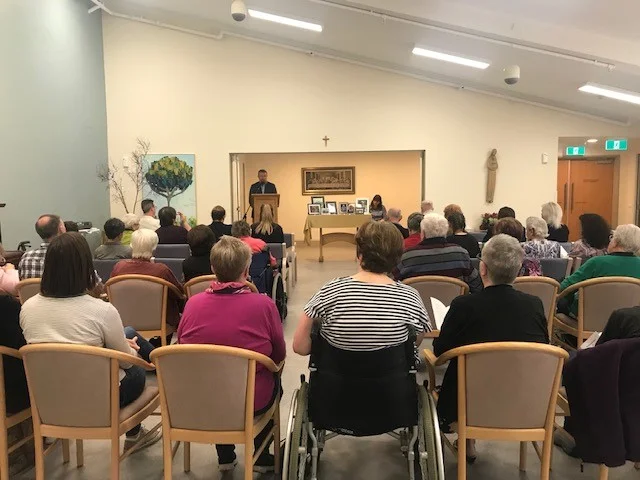 MPNH Rememberance Service October 2019..jpg