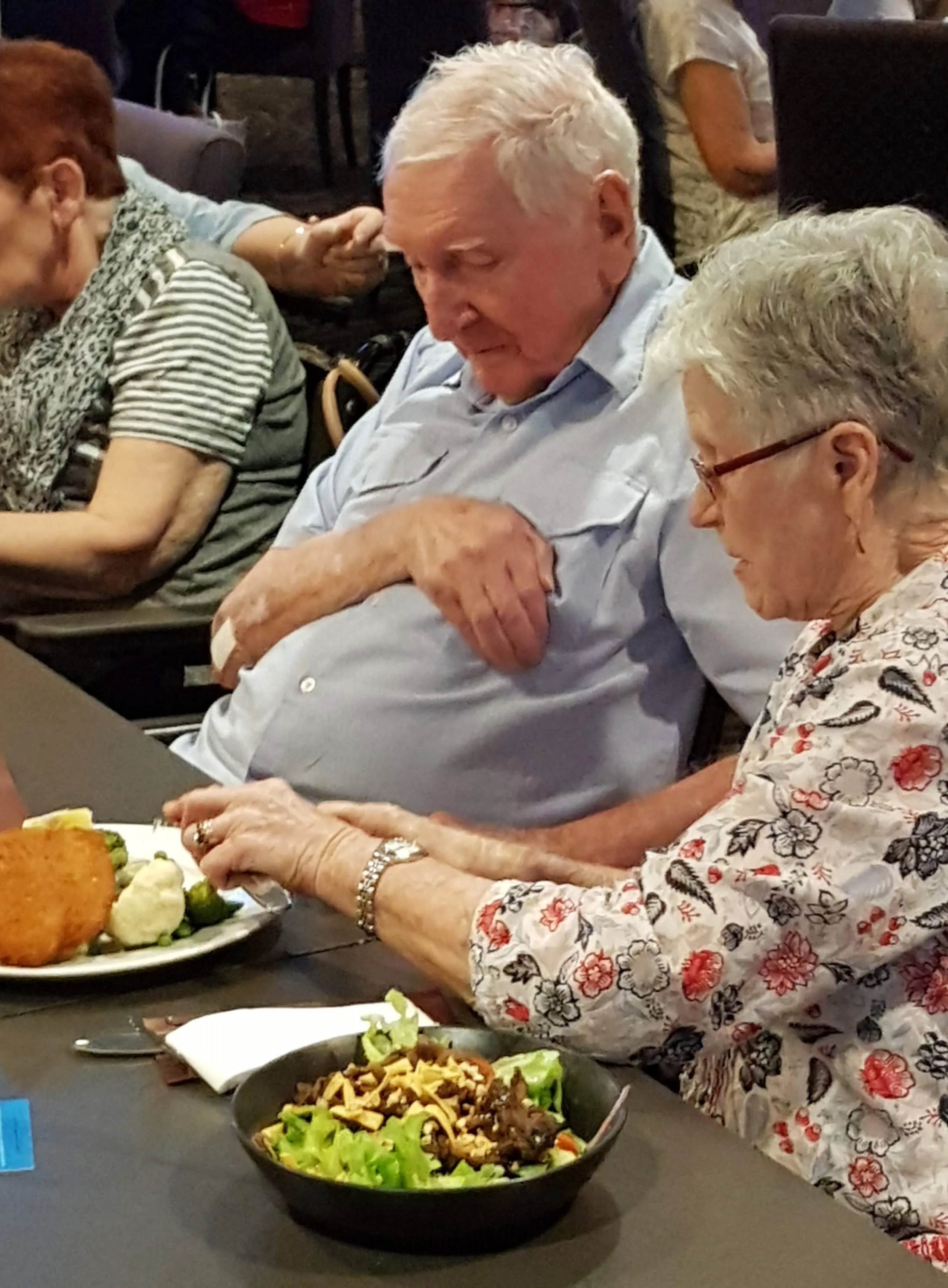 November Compassion Chronicle 