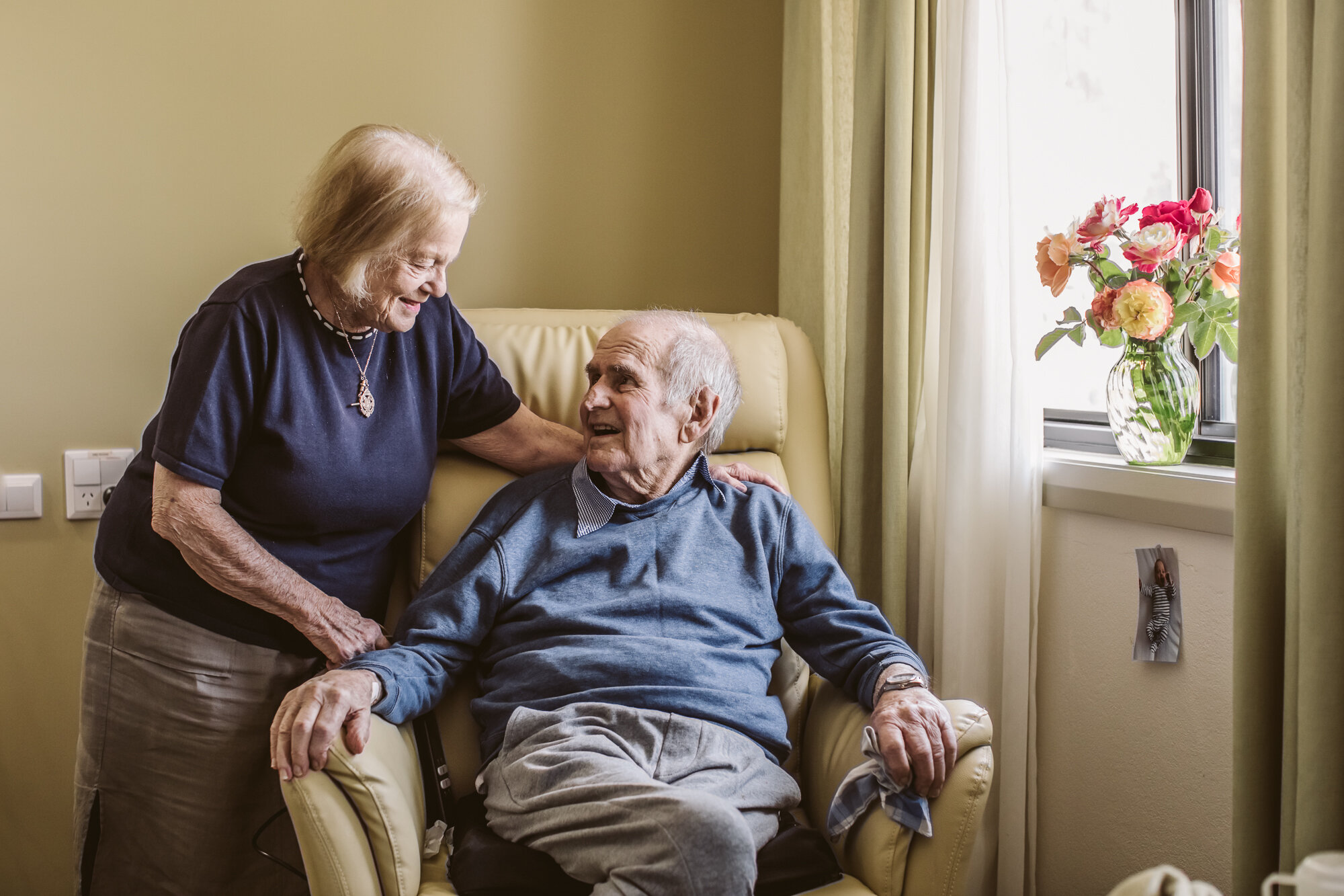 Valentine's Day — The Forrest Centre Residential and At Home Aged Care ...