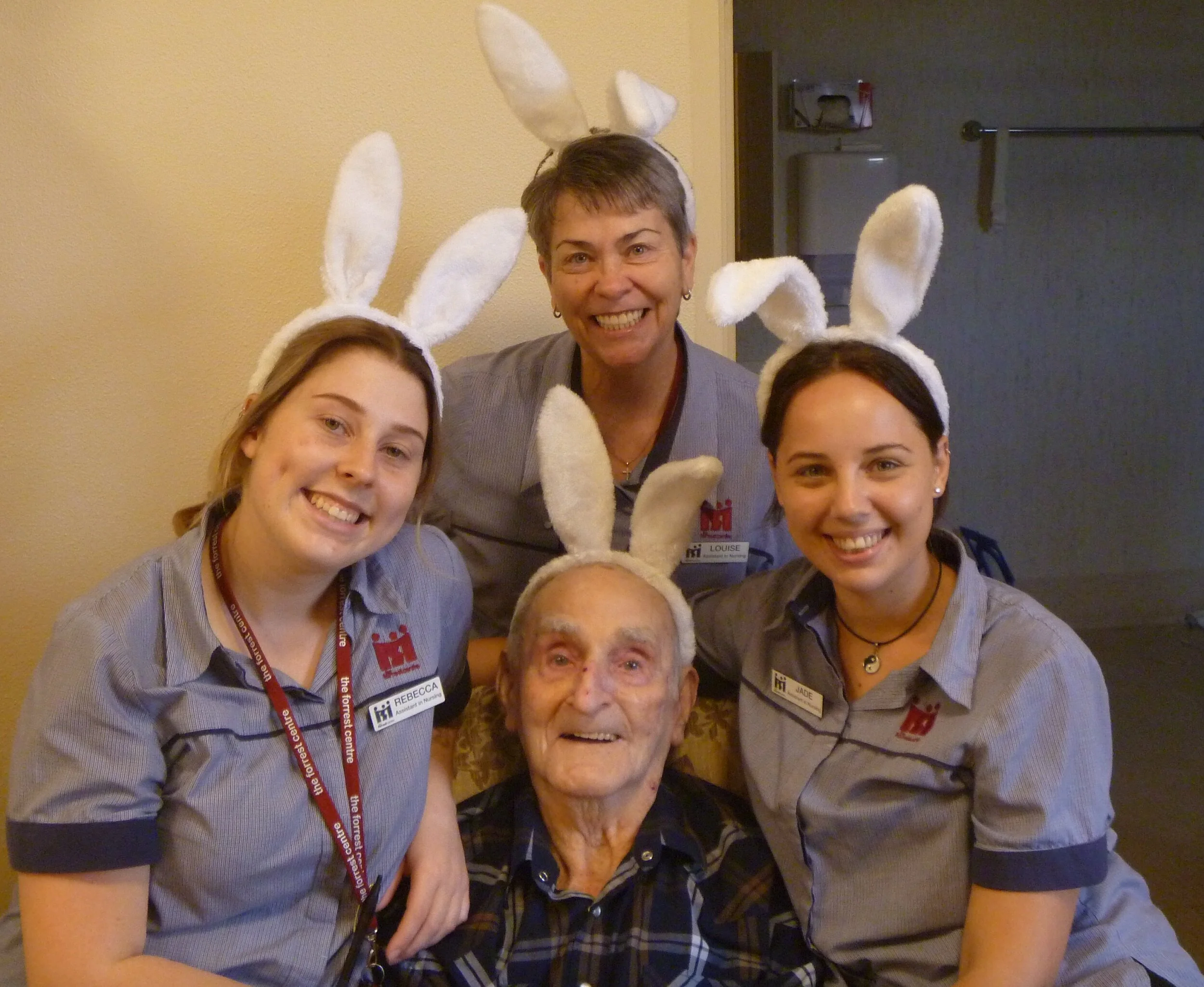 The Potter Post - May edition