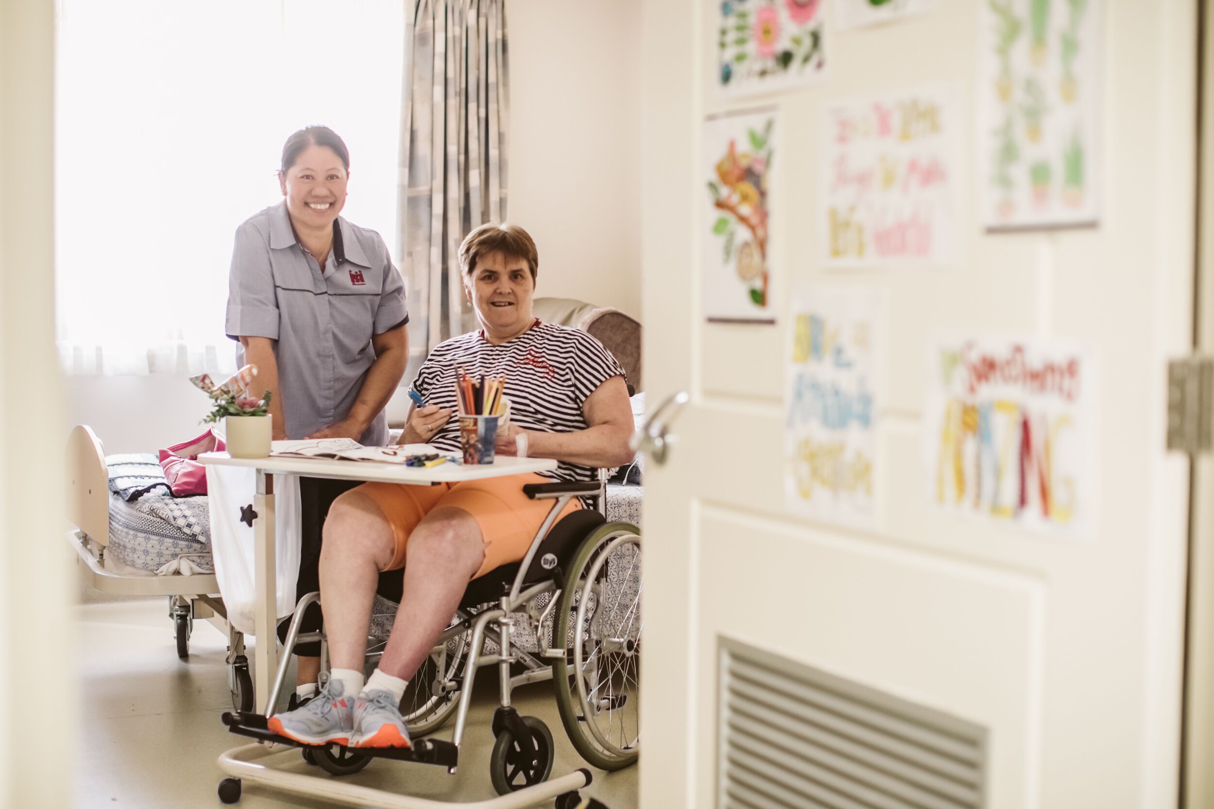 The Forrest Centre Newsletter July 2020