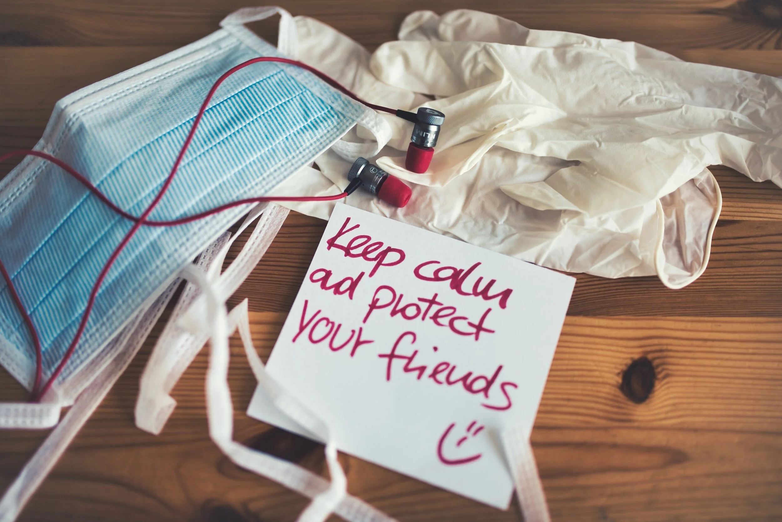 Visitor Restriction Update 11 January 2021