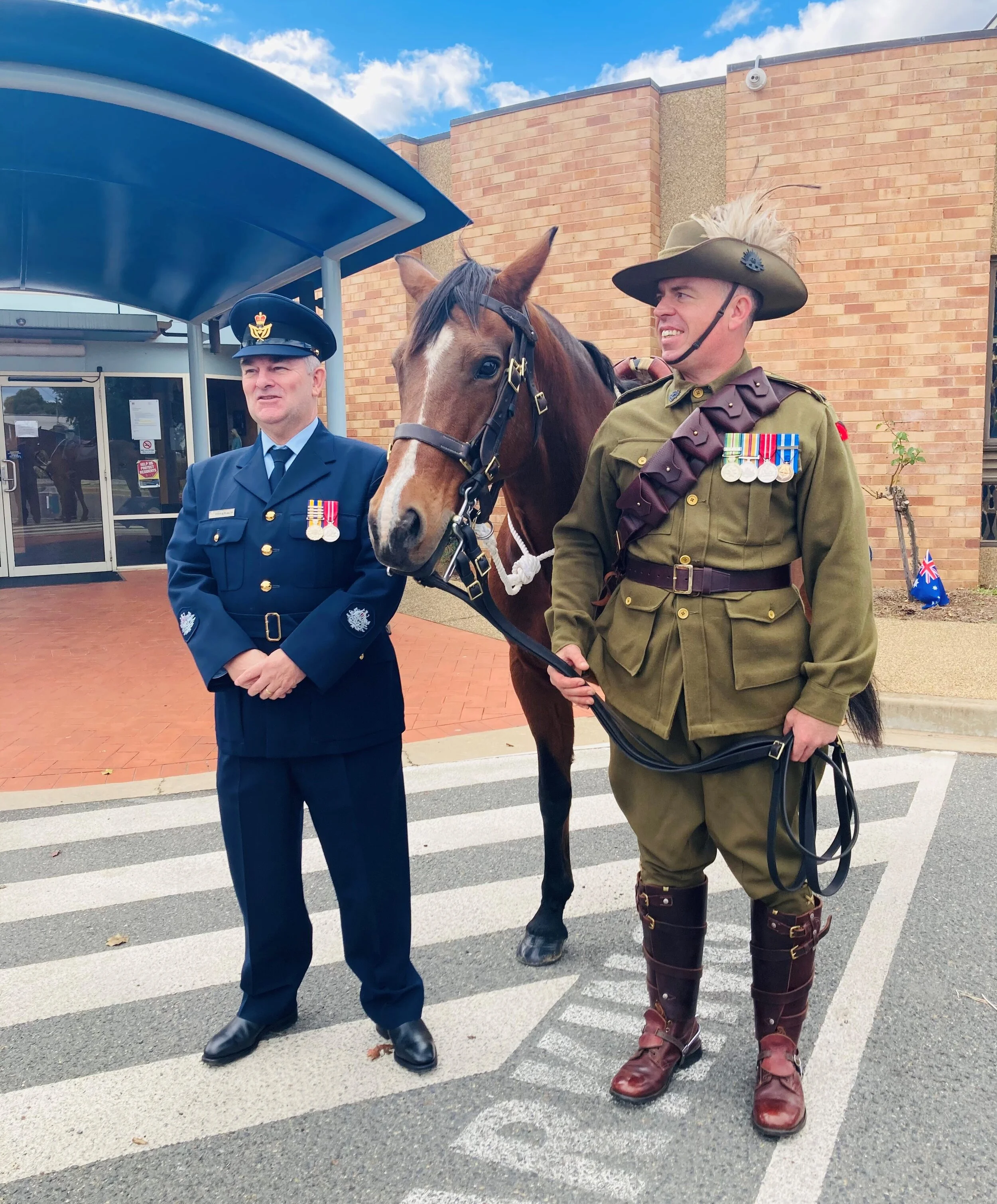 What a time we've had over the past few months!